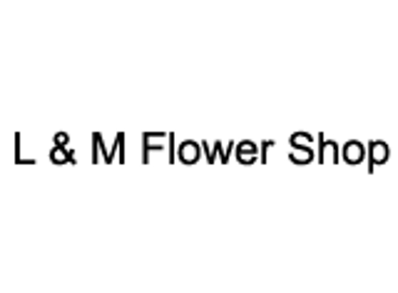 L & M Flower Shop - Canonsburg, PA