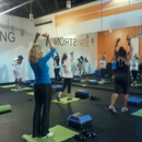 Choice Training - Health Clubs