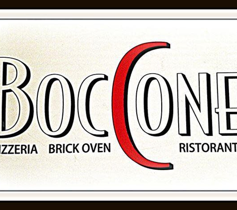 Boccone Pizza Restaurant - Selden, NY