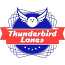 Thunderbird Lanes - Warminster - Bowling