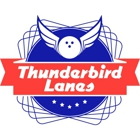 Thunderbird Lanes - Warminster