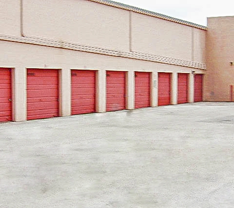 US Storage Centers - Houston, TX