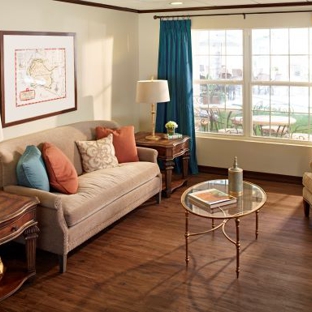 Belmont Village Senior Living Rancho Palos Verdes - Rancho Palos Verdes, CA