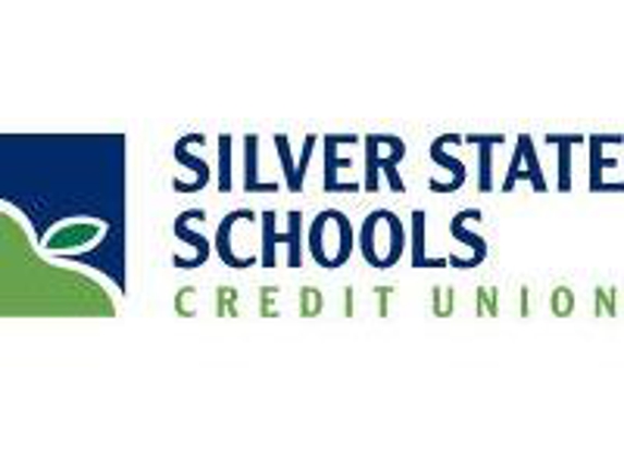 Silver State Schools Credit Union - Las Vegas, NV