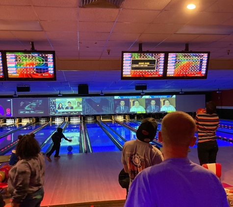 AMF Altamonte Lanes - Altamonte Springs, FL