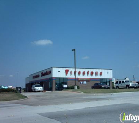 Firestone Complete Auto Care - Fort Worth, TX