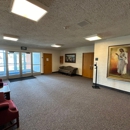 The Church of Jesus Christ of Latter-day Saints - Methodist Churches