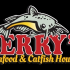 Berry's Seafood Magee