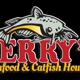 Berry's Seafood Magee