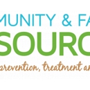 Community & Family Resources - Nurses