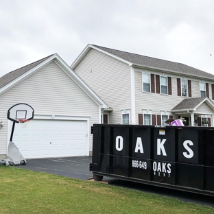 Oaks Dumpster Rental - Erie, PA