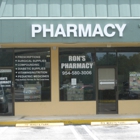 Ron's Pharmacy