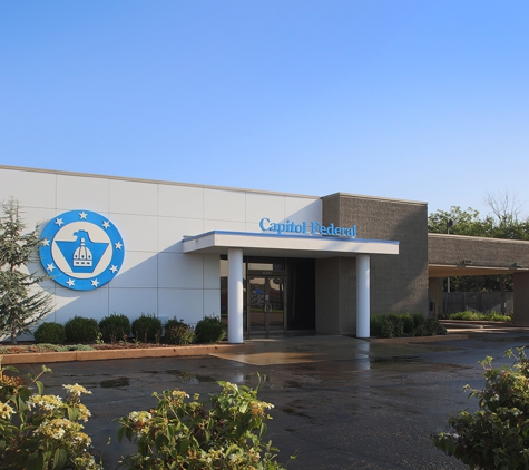 Capitol Federal - Wichita, KS. Southeast Wichita Branch