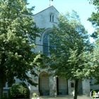 Sacred Heart Catholic Church-- Parish Center