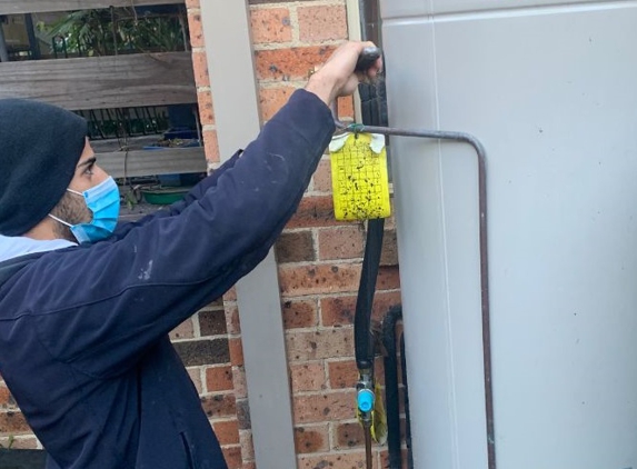 Mr Washer Plumbing & Electrical Services - St Peters, NSW