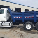 Delta  Aggregate &  Landscaping Materials - Dump Truck Service