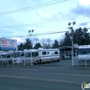 Portland RV - Motor Homes