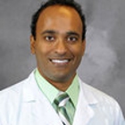 Dr. Vijayselwyn D. Dhas, MD