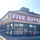 Five Guys - American Restaurants