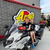 Andy's Frozen Custard gallery