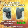 Black Swamp Custom Holsters gallery