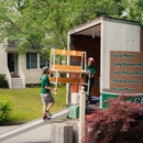 Cary Moving - Trailer Hitches