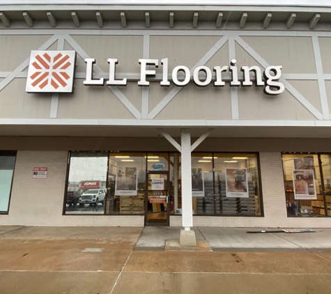 LL Flooring - Timonium, MD