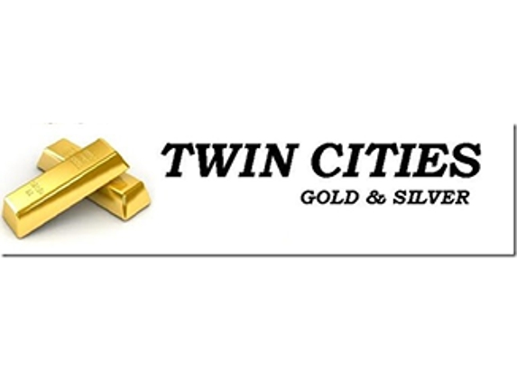 Twin Cities Gold & Silver - Minneapolis, MN