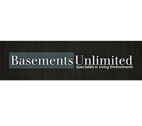 Basements Unlimited - Columbus, OH. Basements Unlimited