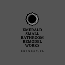 Emerald Small Bathroom Remodel Works - Drywall Contractors