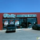 O'Reilly Auto Parts - Automobile Parts & Supplies