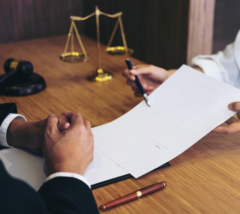O'Reilly Stevens Lawyers - Cairns City, QLD