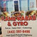 Flame Kabab & Gyro - Middle Eastern Restaurants