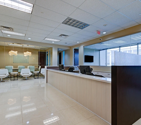 Premier Workspaces - Frisco, TX