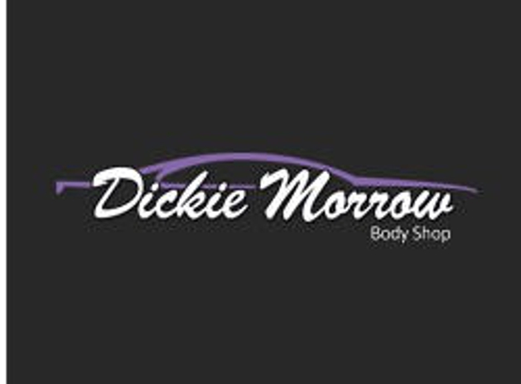 Dickie Morrow Body Shop - Mount Pleasant, TX