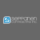 Seppanen Contracting Inc. - Steel Erectors