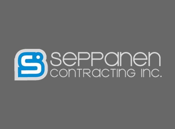 Seppanen Contracting Inc. - Bryant, SD