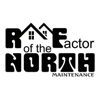 R-Factor of the North gallery