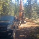Skagit Log and Construction Inc. - Lumber Carriers