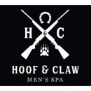 Hoof & Claw Men's Spa - Day Spas