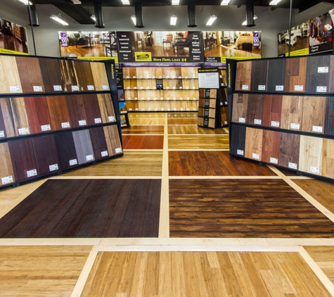 LL Flooring - Saint Petersburg, FL