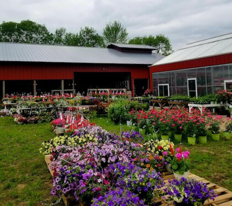 Bronkberry Farms - Plainfield, IL