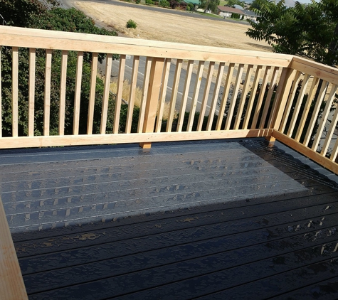 Joshy's Fencing & Contracting LLC - Yakima, WA