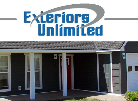 Exteriors Unlimited & Daughter - Spokane Valley, WA