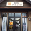 Big Horn Olive Oil Company - South Creek Center - Olive Oil