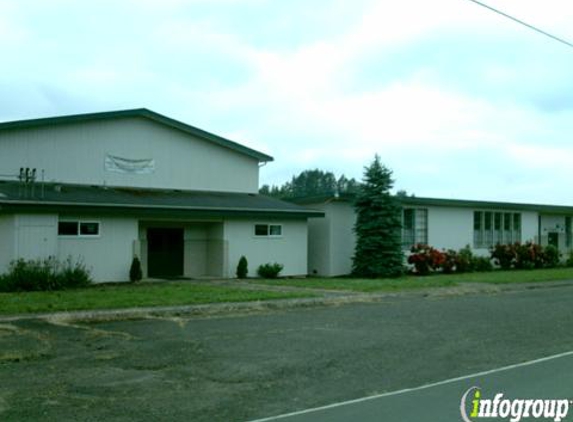 Laurelwood Adventist Elementary School - Gaston, OR