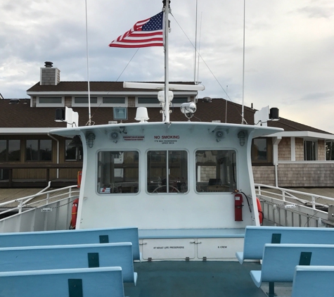 Fire Island Ferries, Inc. - Bay Shore, NY