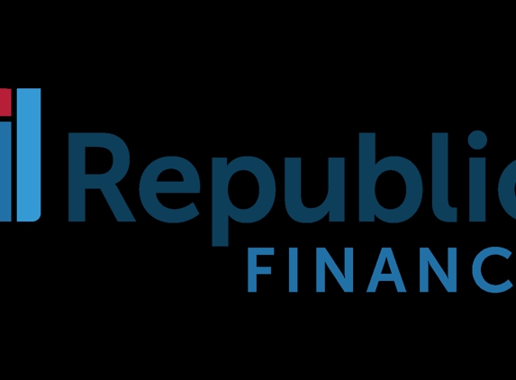 Republic Finance - Mesquite, TX