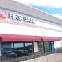 First Bank