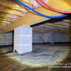 HydroHelp911 Crawl Space & Foundation Repair